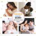 DreamBud™ — Your Baby's Sleep Buddy
