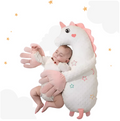 DreamBud™ — Your Baby's Sleep Buddy