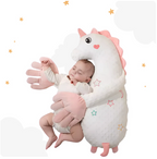 DreamBud™ — Your Baby's Sleep Buddy