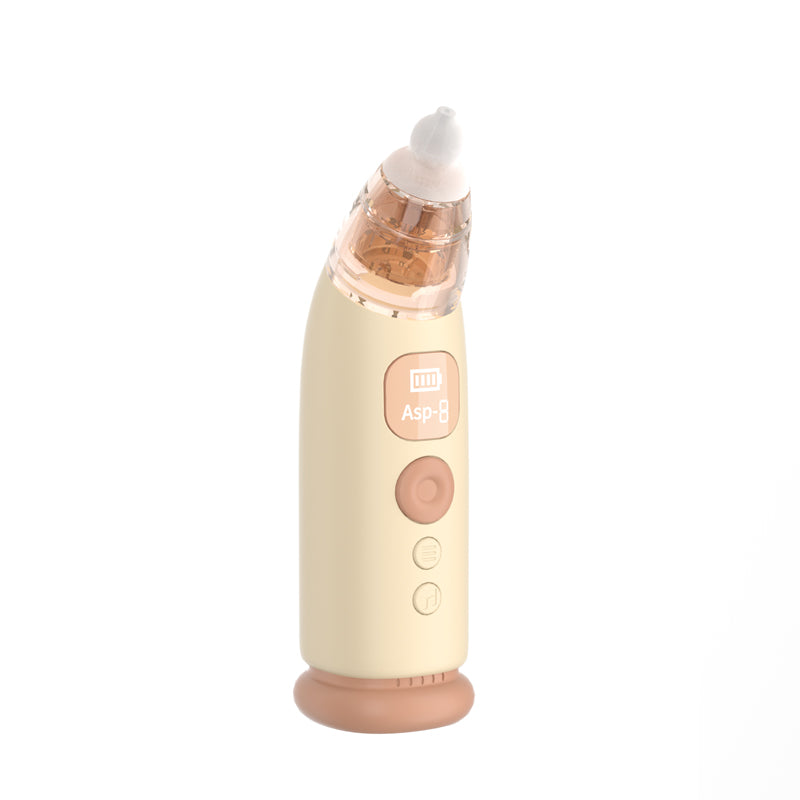 breathbud newborn nasal care device accessories included