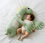 DreamBud™ — Your Baby's Sleep Buddy
