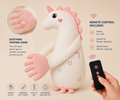DreamBud™ — Your Baby's Sleep Buddy