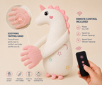 DreamBud™ — Your Baby's Sleep Buddy